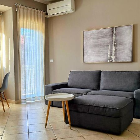 Casa Cavour Apartment Misterbianco Ngoại thất bức ảnh