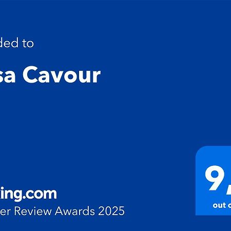 Casa Cavour Apartment Misterbianco Ngoại thất bức ảnh