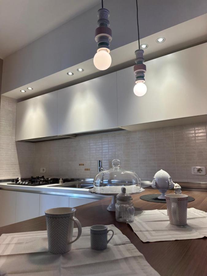 Casa Cavour Apartment Misterbianco Ngoại thất bức ảnh