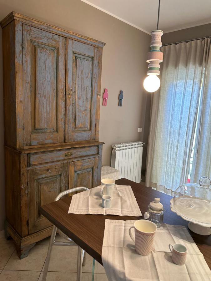 Casa Cavour Apartment Misterbianco Ngoại thất bức ảnh