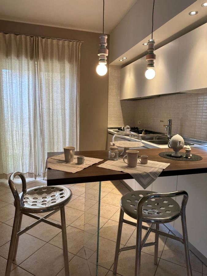 Casa Cavour Apartment Misterbianco Ngoại thất bức ảnh