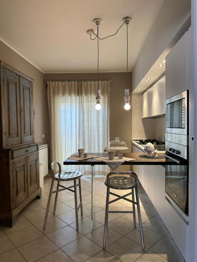 Casa Cavour Apartment Misterbianco Ngoại thất bức ảnh