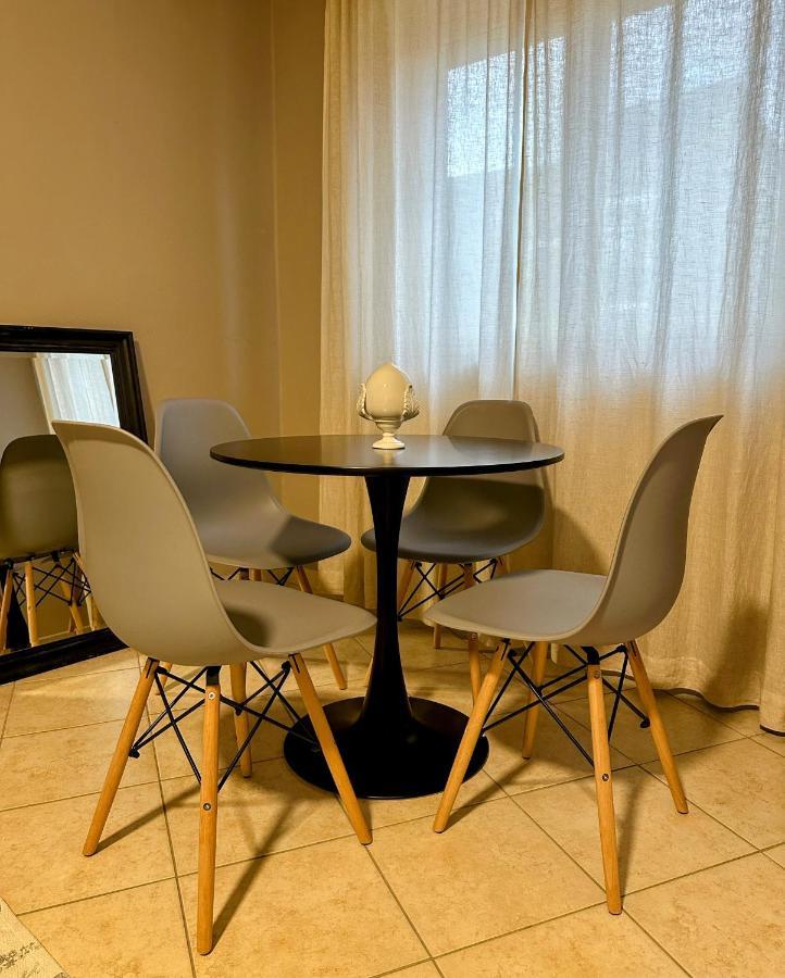 Casa Cavour Apartment Misterbianco Ngoại thất bức ảnh