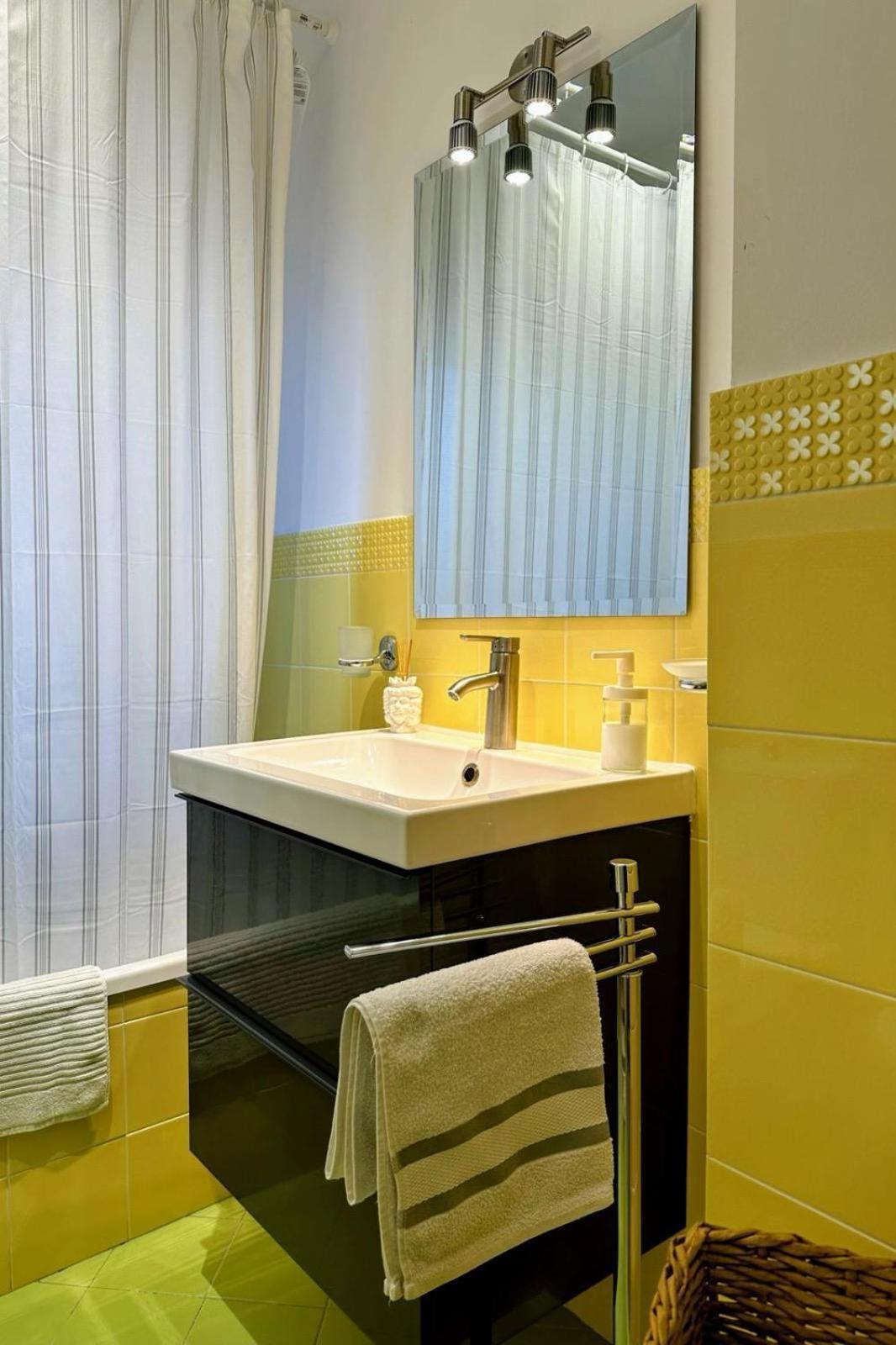 Casa Cavour Apartment Misterbianco Ngoại thất bức ảnh