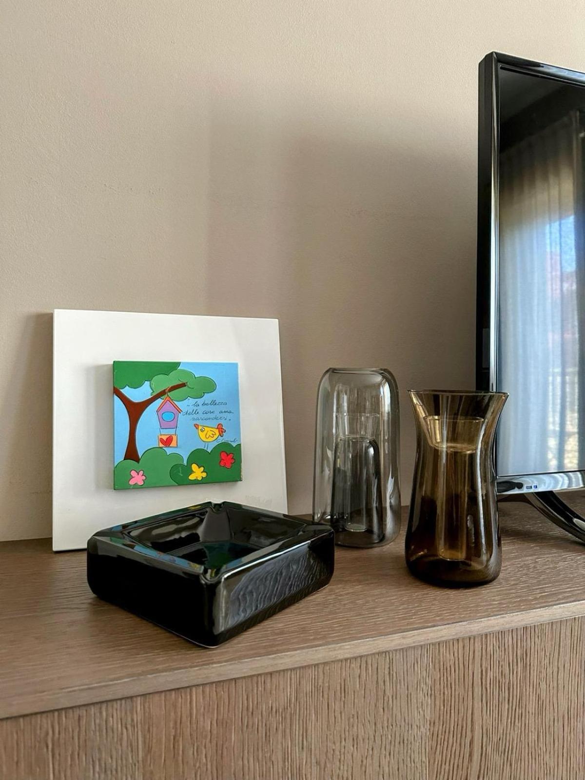 Casa Cavour Apartment Misterbianco Ngoại thất bức ảnh
