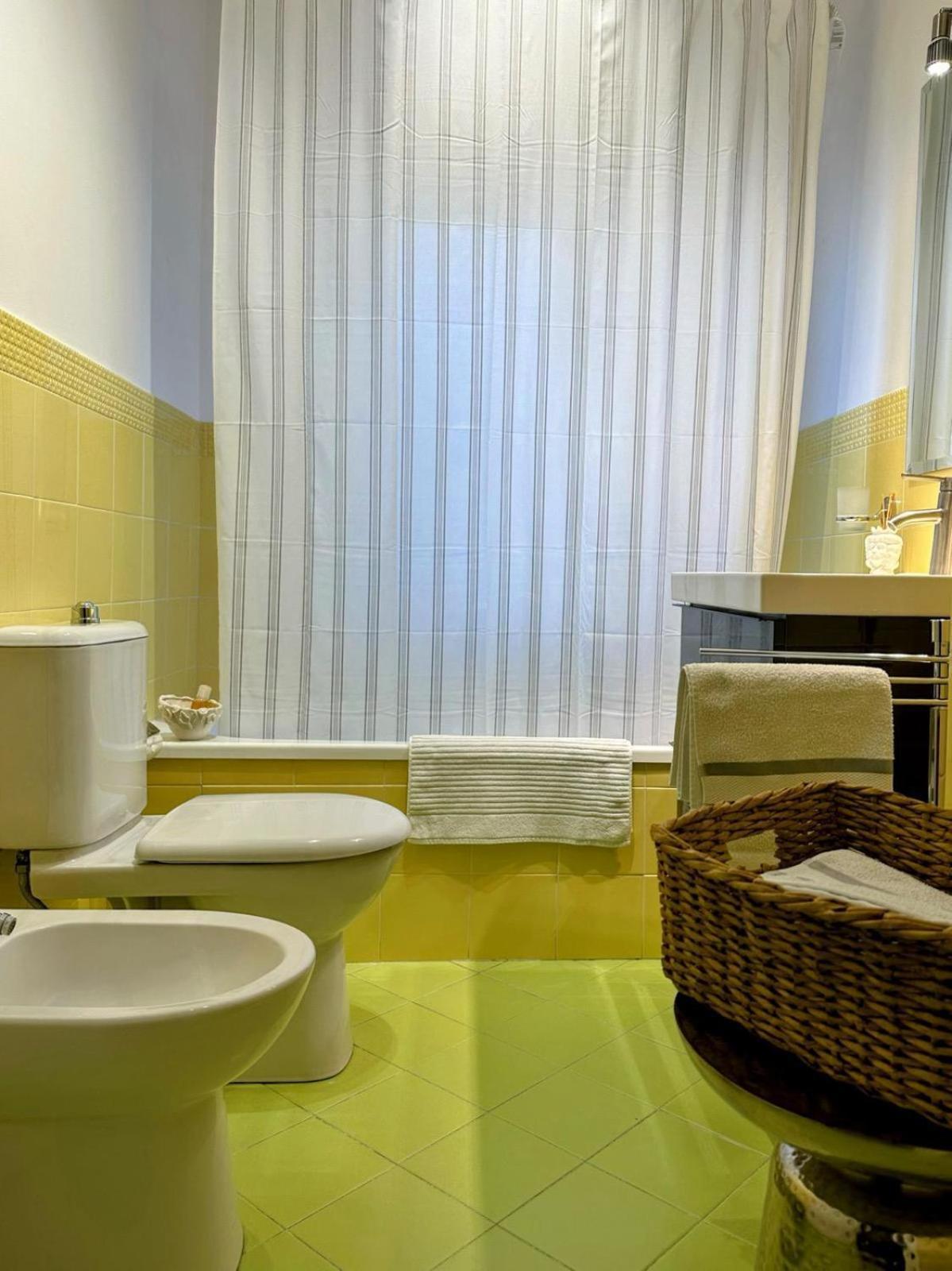 Casa Cavour Apartment Misterbianco Ngoại thất bức ảnh