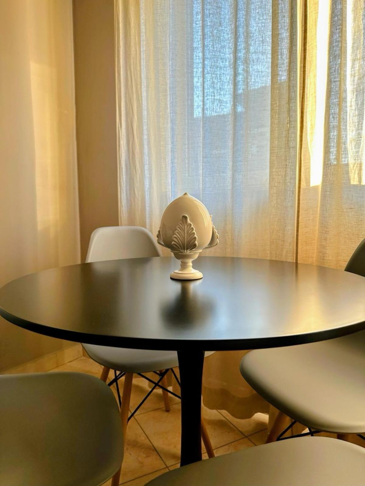Casa Cavour Apartment Misterbianco Ngoại thất bức ảnh
