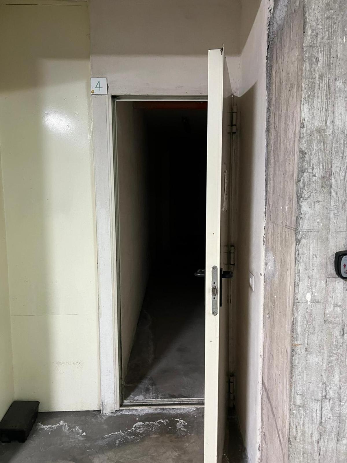 Casa Cavour Apartment Misterbianco Ngoại thất bức ảnh